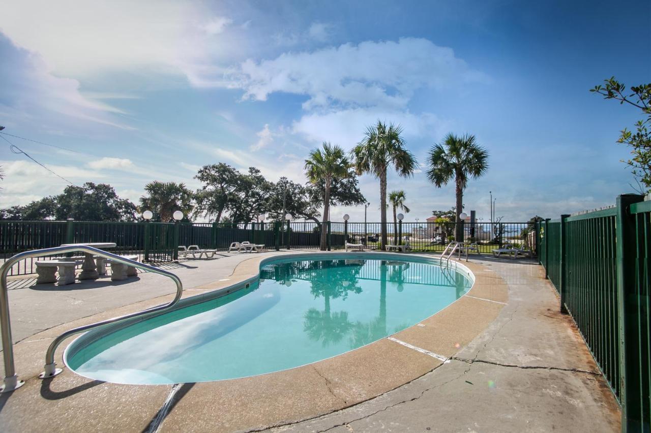 Jubilee Inn Biloxi Exterior foto